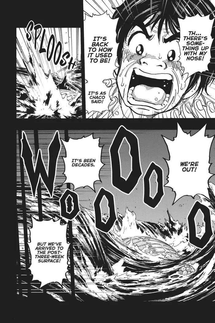 Toriko Chapter 352 image 14_optimized